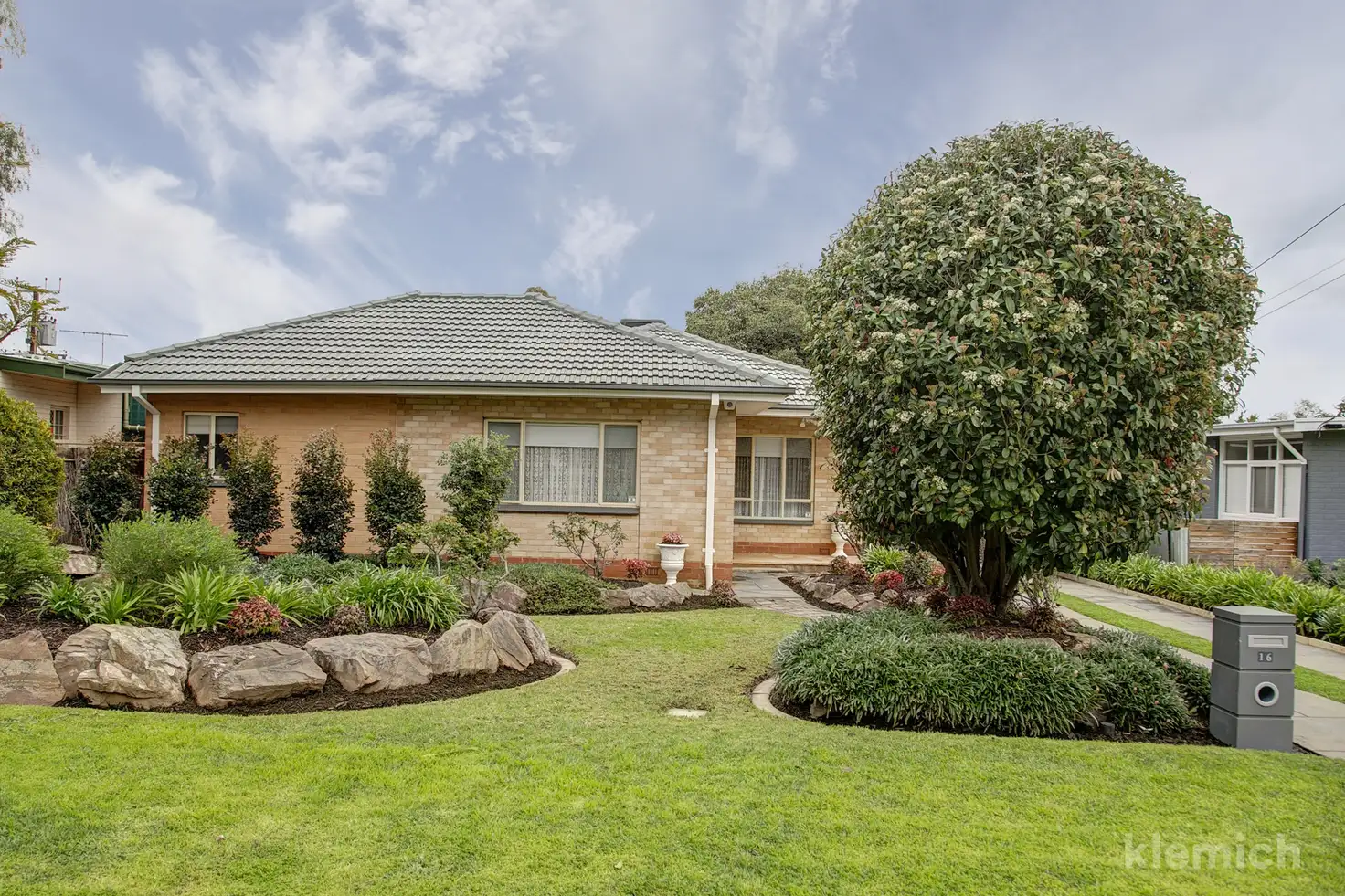 Main view of Homely house listing, 16 Rodney Avenue, Tranmere SA 5073