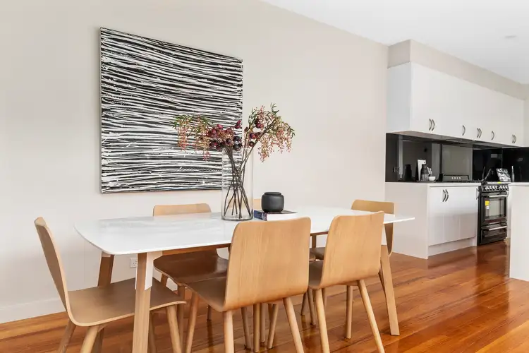 Third view of Homely townhouse listing, 1/11 Junction Street, Newport VIC 3015
