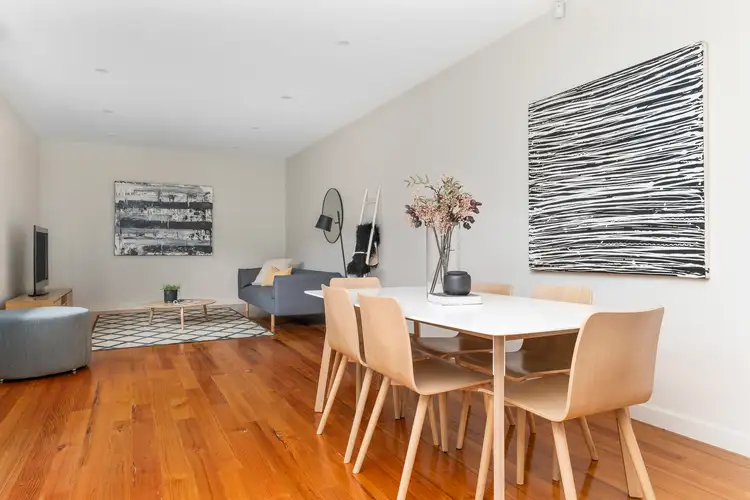 Fourth view of Homely townhouse listing, 1/11 Junction Street, Newport VIC 3015