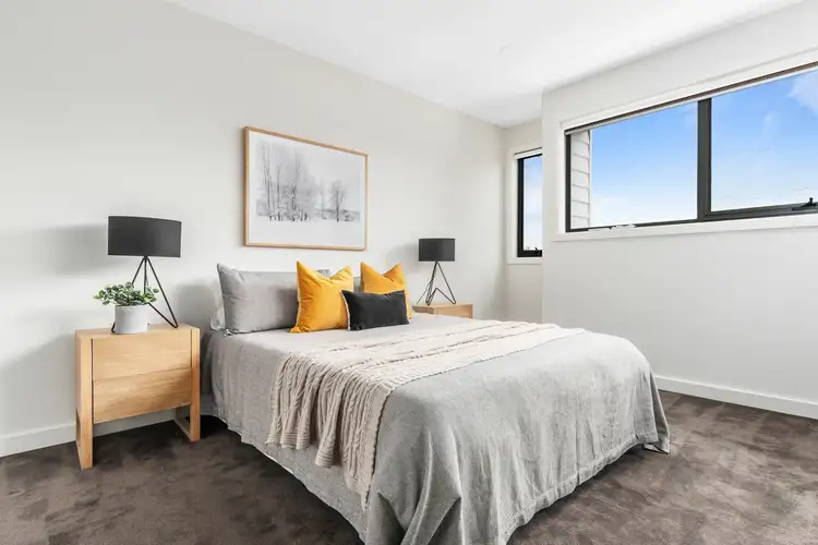 Sixth view of Homely townhouse listing, 1/11 Junction Street, Newport VIC 3015
