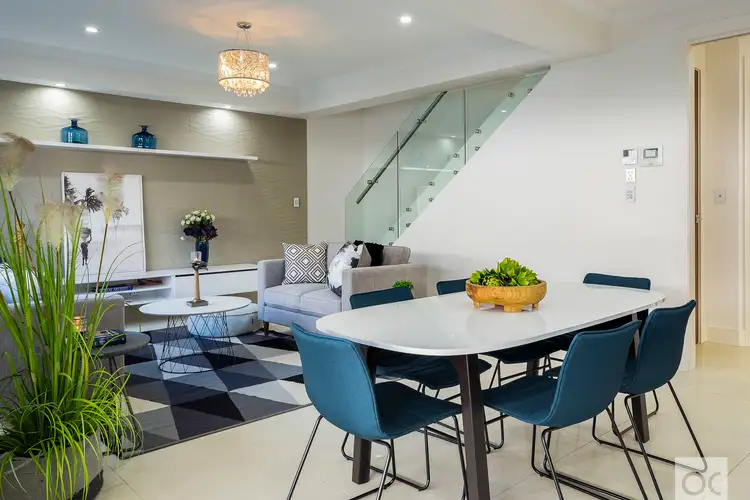 Fifth view of Homely house listing, 21-23 Tormore Place, North Adelaide SA 5006