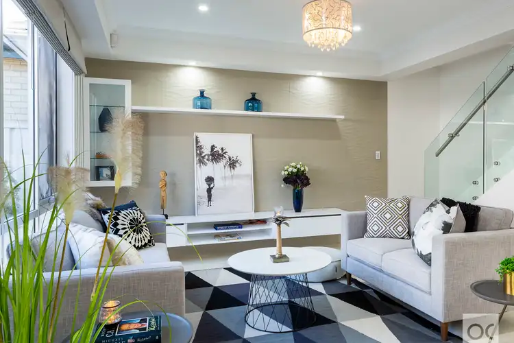 Sixth view of Homely house listing, 21-23 Tormore Place, North Adelaide SA 5006