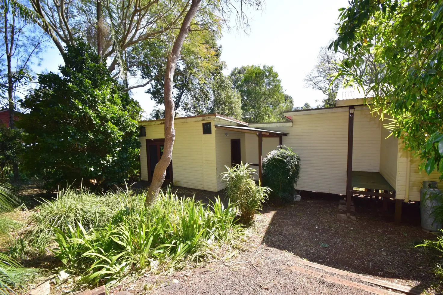 Main view of Homely house listing, 16 Basil Road, Nimbin NSW 2480