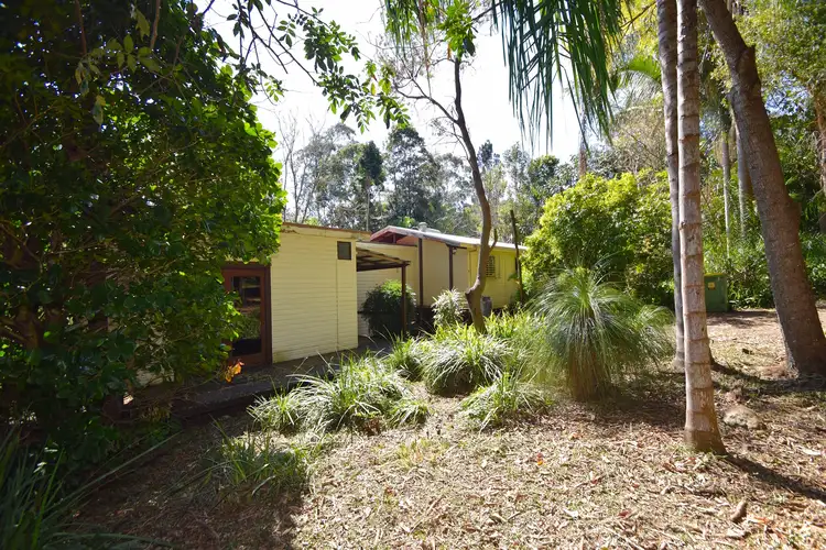 Second view of Homely house listing, 16 Basil Road, Nimbin NSW 2480