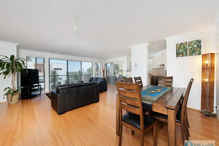 Main view of Homely apartment listing, 4/2 Soldiers Point Road, Soldiers Point NSW 2317