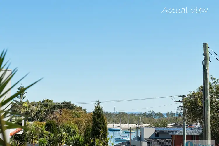 Second view of Homely apartment listing, 4/2 Soldiers Point Road, Soldiers Point NSW 2317