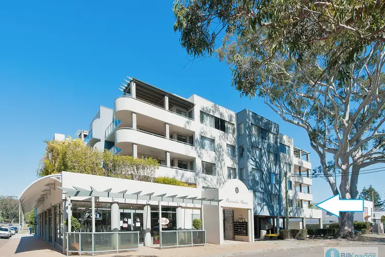 Third view of Homely apartment listing, 4/2 Soldiers Point Road, Soldiers Point NSW 2317