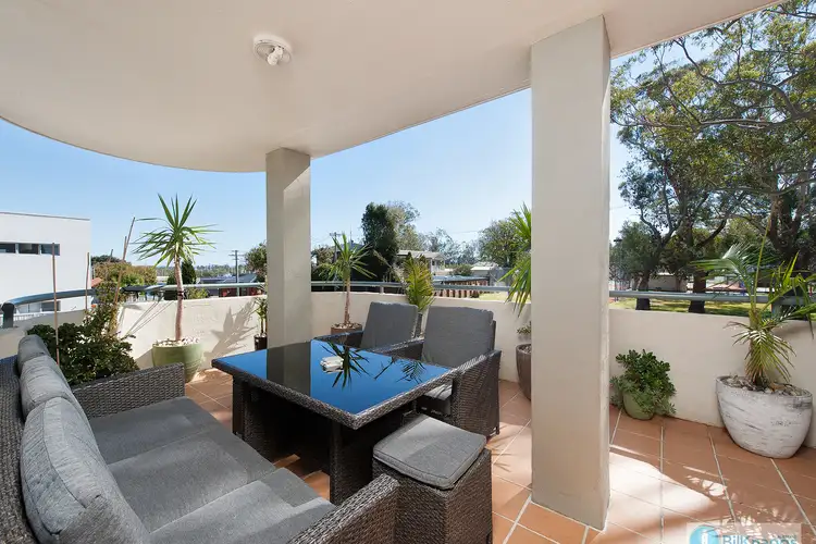 Fifth view of Homely apartment listing, 4/2 Soldiers Point Road, Soldiers Point NSW 2317