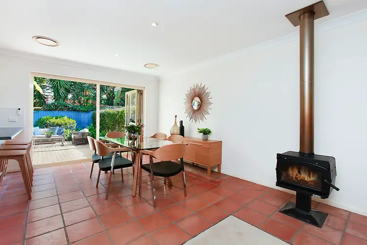 Second view of Homely house listing, 58 George Street, Leichhardt NSW 2040