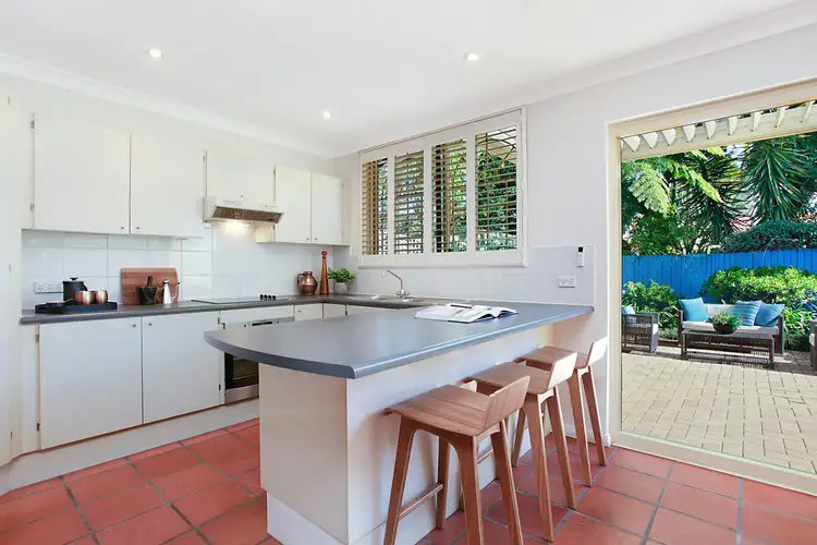 Third view of Homely house listing, 58 George Street, Leichhardt NSW 2040