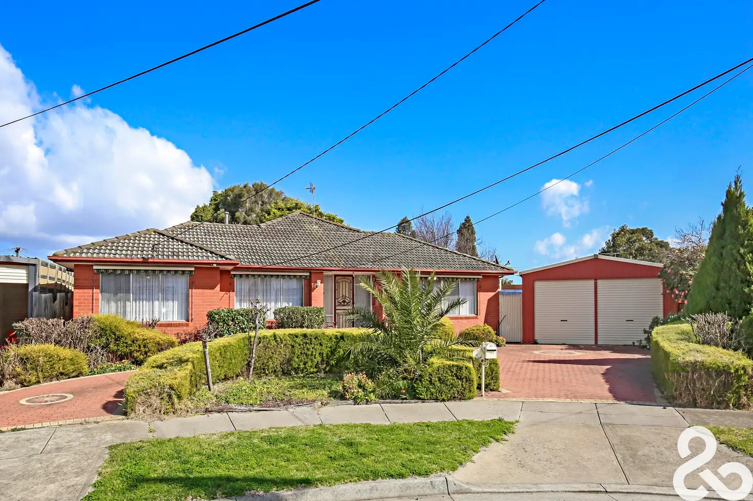 Main view of Homely house listing, 3 Yuonga Court, Lalor VIC 3075