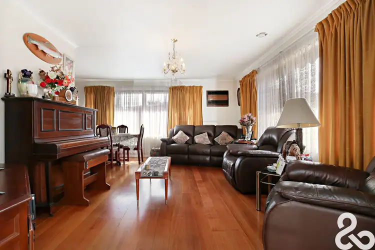 Third view of Homely house listing, 3 Yuonga Court, Lalor VIC 3075