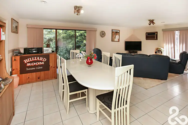 Fourth view of Homely house listing, 3 Yuonga Court, Lalor VIC 3075