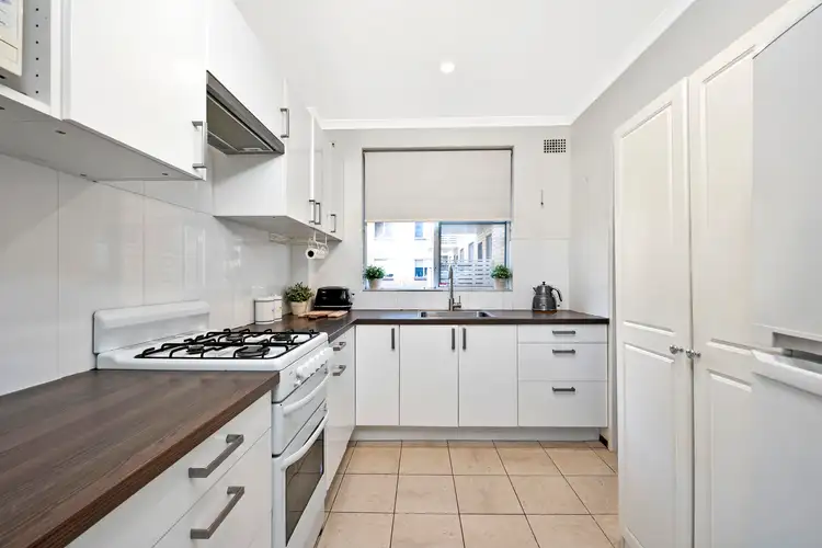 Fourth view of Homely apartment listing, 14/496 Mowbray Road, Lane Cove NSW 2066