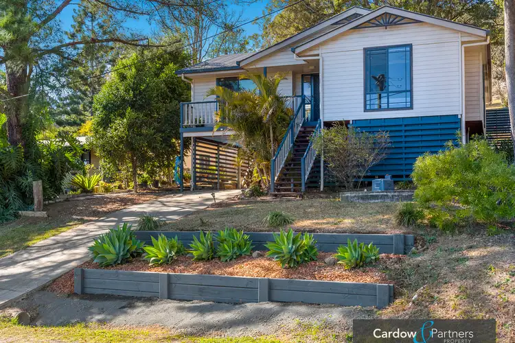 40 East Bank Road, Coramba NSW 2450