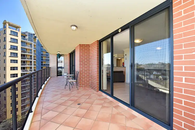 Main view of Homely apartment listing, 174/1-3 Beresford Road, Strathfield NSW 2135