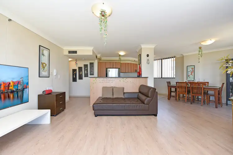 Second view of Homely apartment listing, 174/1-3 Beresford Road, Strathfield NSW 2135