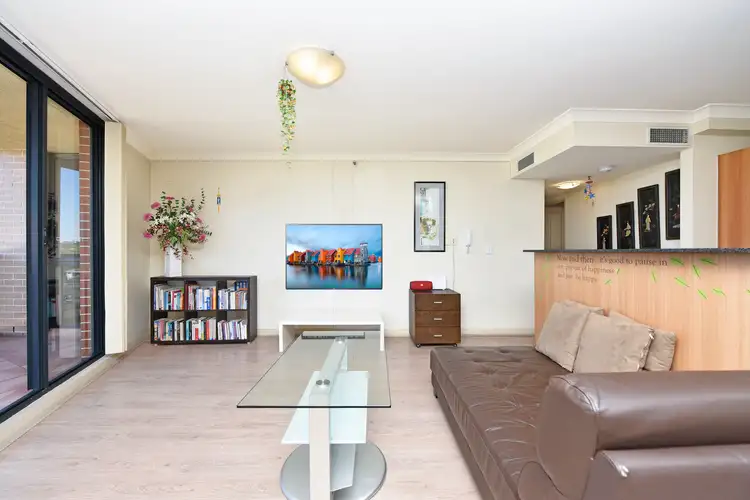 Third view of Homely apartment listing, 174/1-3 Beresford Road, Strathfield NSW 2135