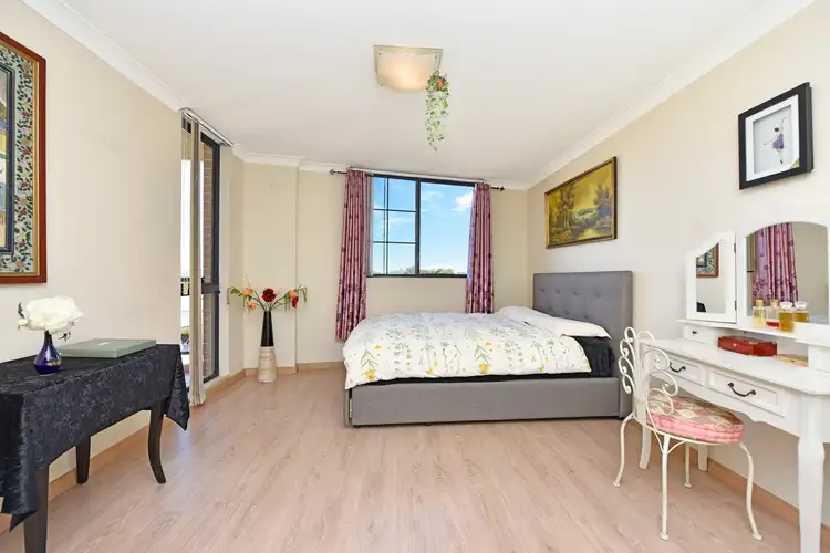 Sixth view of Homely apartment listing, 174/1-3 Beresford Road, Strathfield NSW 2135