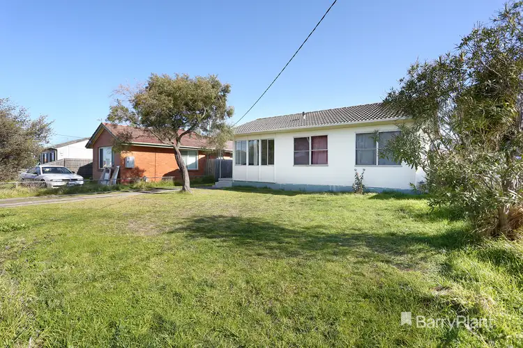 Second view of Homely house listing, 21 Warne Street, Coolaroo VIC 3048
