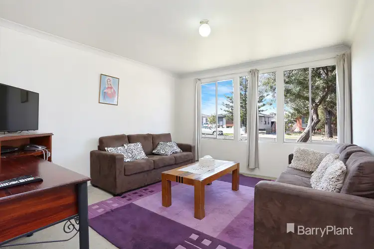 Fourth view of Homely house listing, 21 Warne Street, Coolaroo VIC 3048