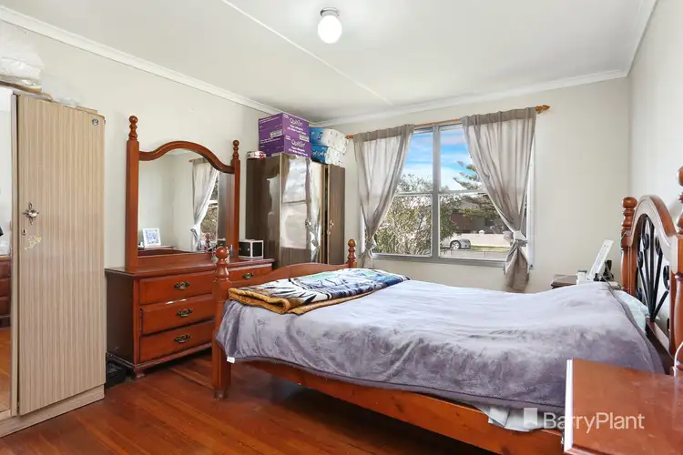 Fifth view of Homely house listing, 21 Warne Street, Coolaroo VIC 3048