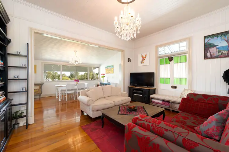 52 Stanaway Place, Bellbowrie QLD 4070