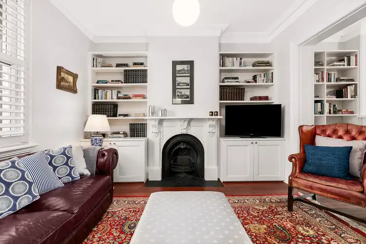 Second view of Homely house listing, 14 Cuthbert Street, Queens Park NSW 2022