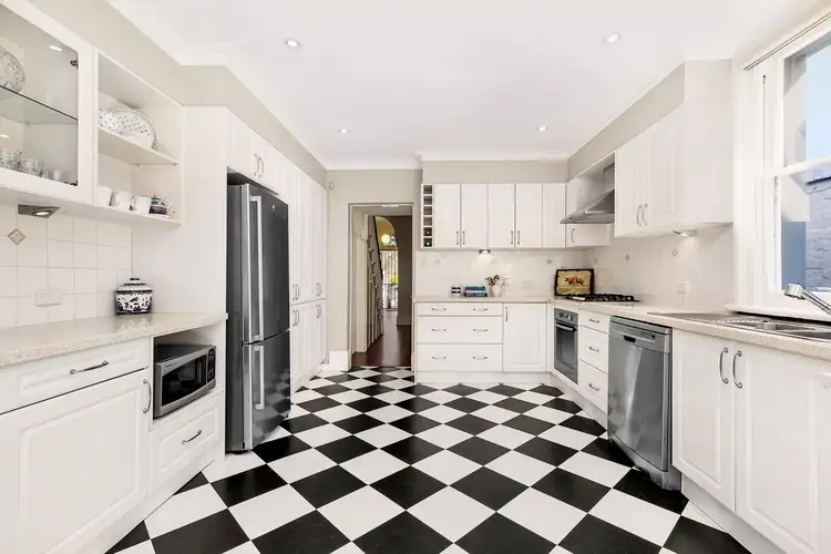 Fourth view of Homely house listing, 14 Cuthbert Street, Queens Park NSW 2022