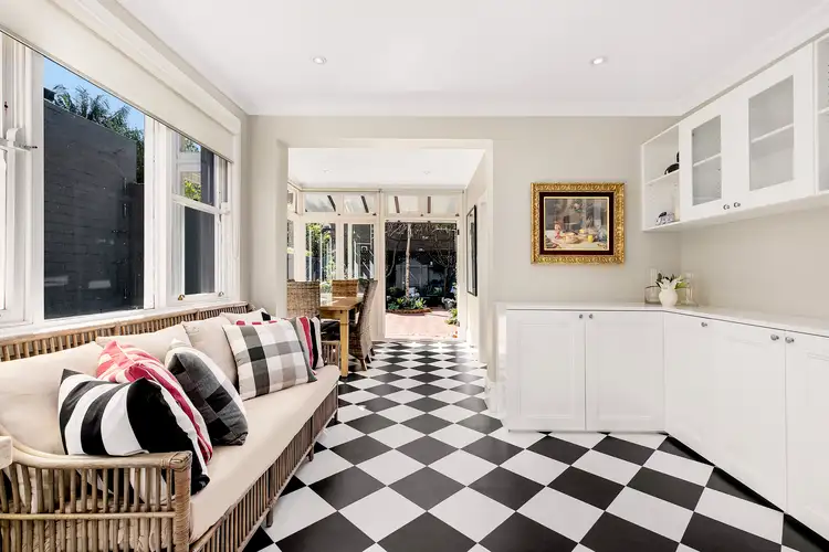 Sixth view of Homely house listing, 14 Cuthbert Street, Queens Park NSW 2022