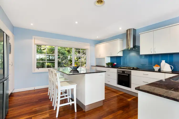 Second view of Homely house listing, 5 Algona Street, Bilgola Plateau NSW 2107