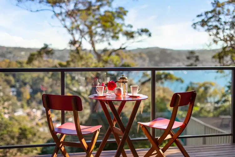 Fifth view of Homely house listing, 5 Algona Street, Bilgola Plateau NSW 2107