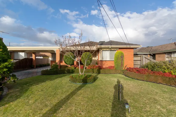 Main view of Homely house listing, 12 Neerim Street, Thomastown VIC 3074