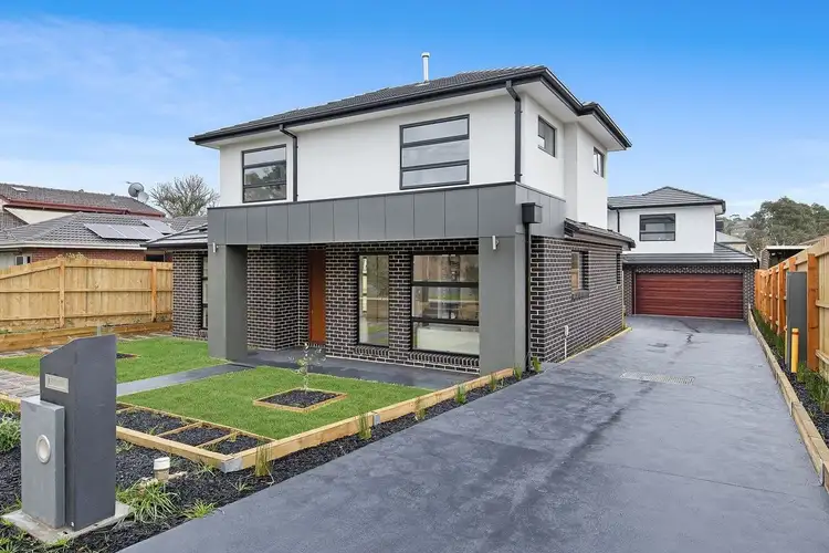 1/71 Windella Crescent, Glen Waverley VIC 3150