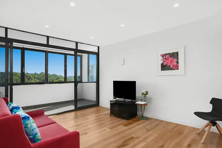 Third view of Homely apartment listing, 601/13 Waterview Drive, Lane Cove NSW 2066