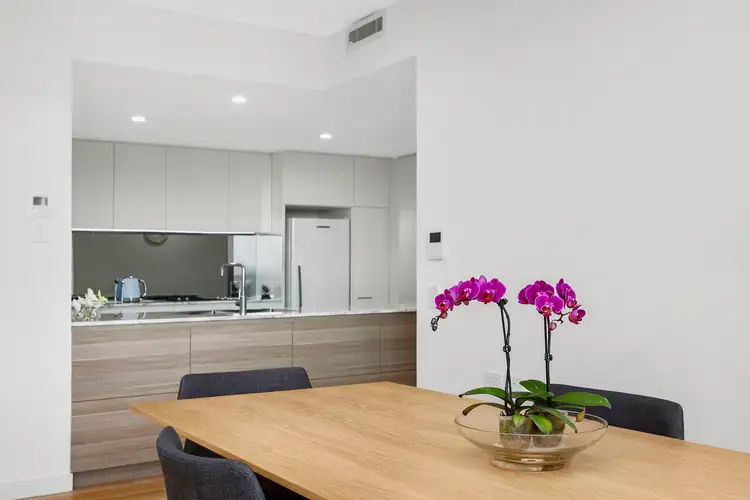 Fifth view of Homely apartment listing, 601/13 Waterview Drive, Lane Cove NSW 2066