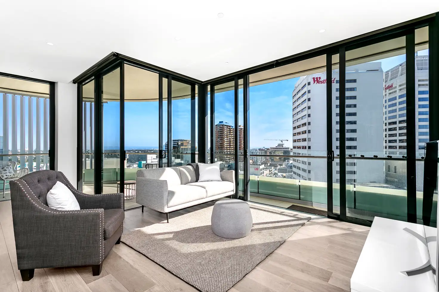 Main view of Homely apartment listing, 1104/241 Oxford Street, Bondi Junction NSW 2022