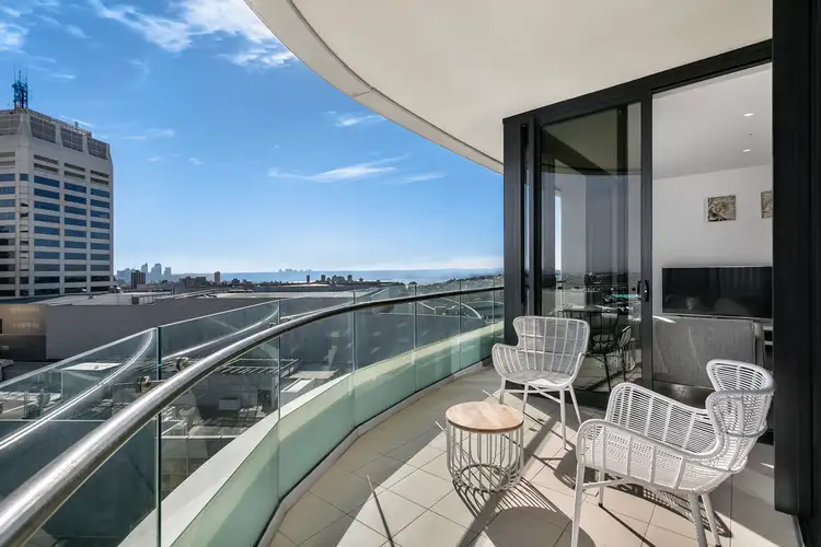 Second view of Homely apartment listing, 1104/241 Oxford Street, Bondi Junction NSW 2022