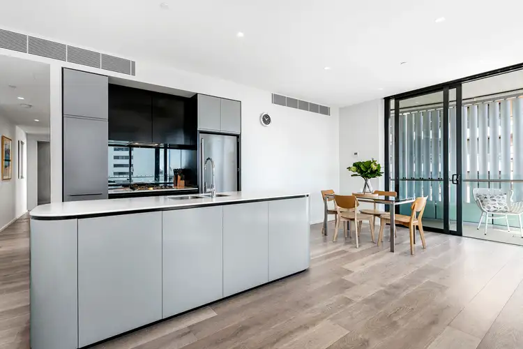 Third view of Homely apartment listing, 1104/241 Oxford Street, Bondi Junction NSW 2022
