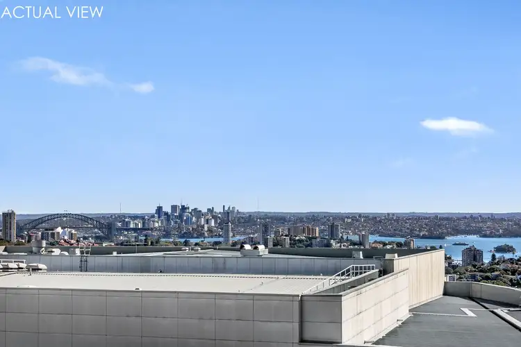 Fifth view of Homely apartment listing, 1104/241 Oxford Street, Bondi Junction NSW 2022