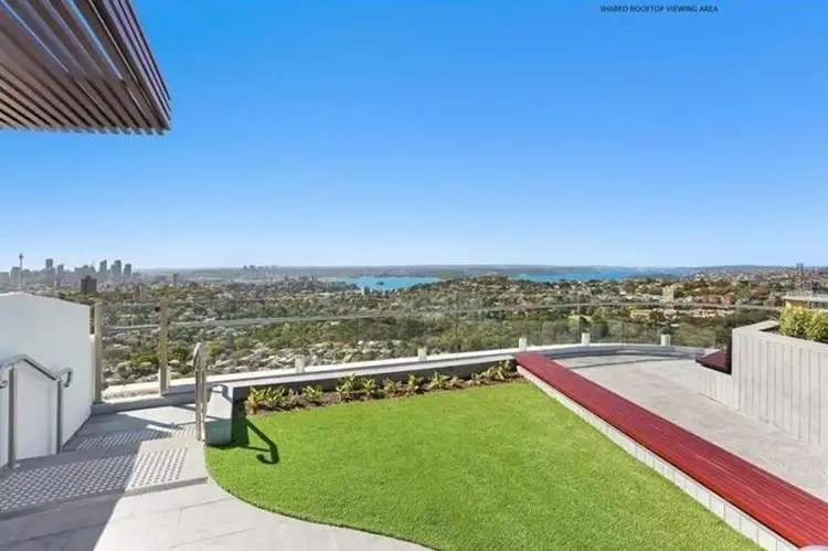 Sixth view of Homely apartment listing, 1104/241 Oxford Street, Bondi Junction NSW 2022