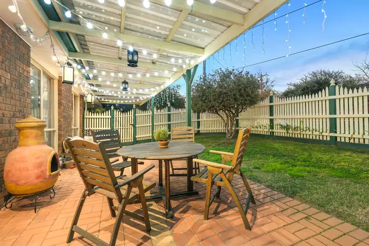 Second view of Homely house listing, 98 Macorna Street, Watsonia North VIC 3087