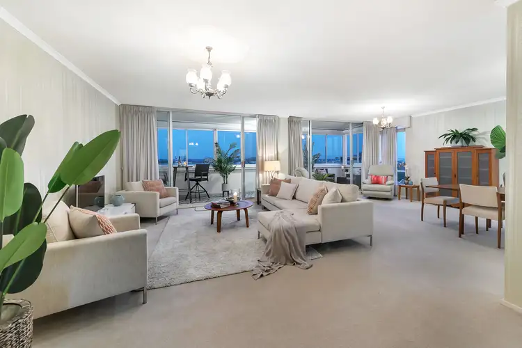 19/104 Station Road, Indooroopilly QLD 4068