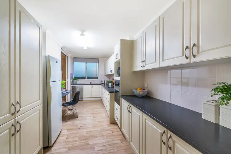 Third view of Homely apartment listing, 19/104 Station Road, Indooroopilly QLD 4068