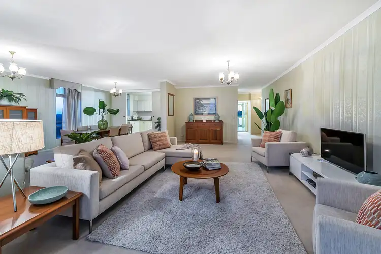 Fifth view of Homely apartment listing, 19/104 Station Road, Indooroopilly QLD 4068