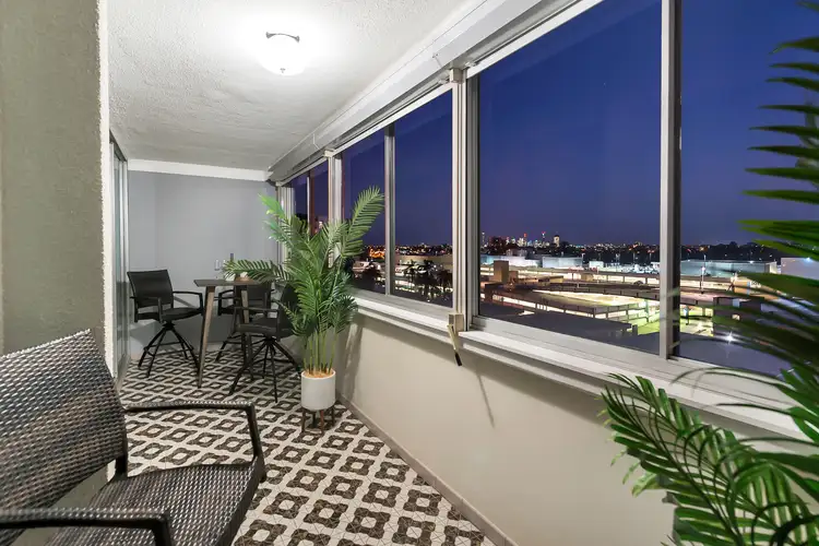 Sixth view of Homely apartment listing, 19/104 Station Road, Indooroopilly QLD 4068