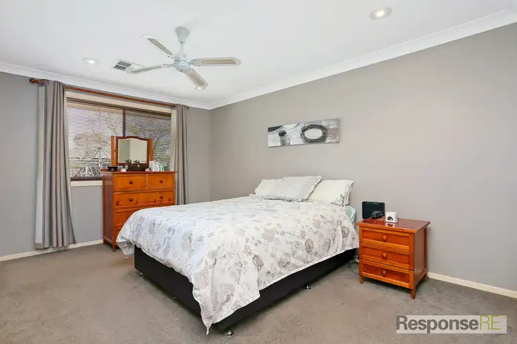 Third view of Homely house listing, 37 Tallagandra Drive, Quakers Hill NSW 2763