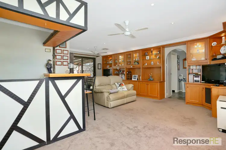 Fourth view of Homely house listing, 37 Tallagandra Drive, Quakers Hill NSW 2763
