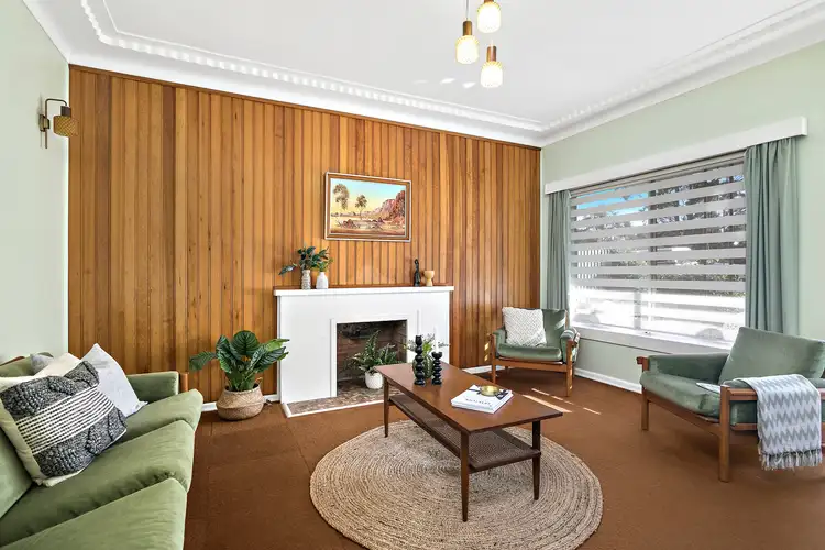 Second view of Homely house listing, 57 The Avenue, Mount Saint Thomas NSW 2500