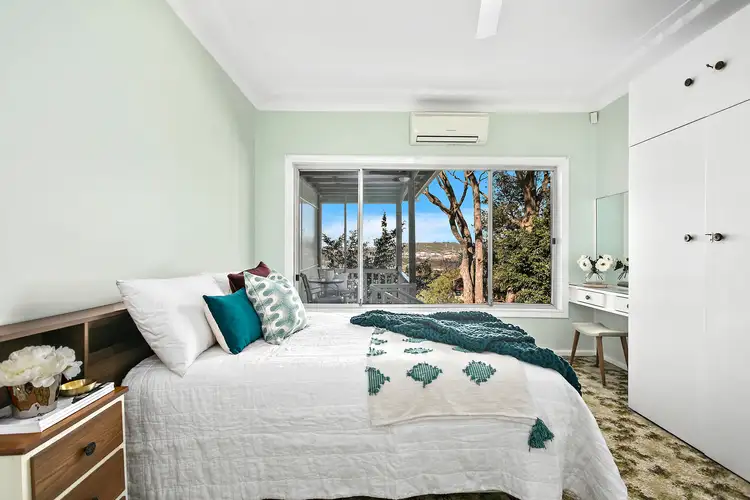Fifth view of Homely house listing, 57 The Avenue, Mount Saint Thomas NSW 2500